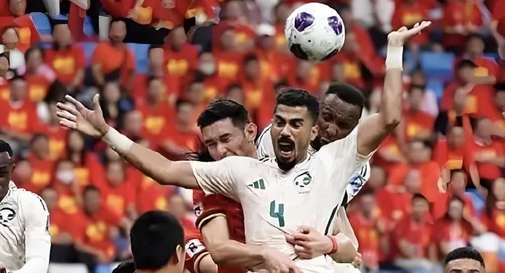 沙特国王杯球队不敌东南亚球队，无缘下一轮！