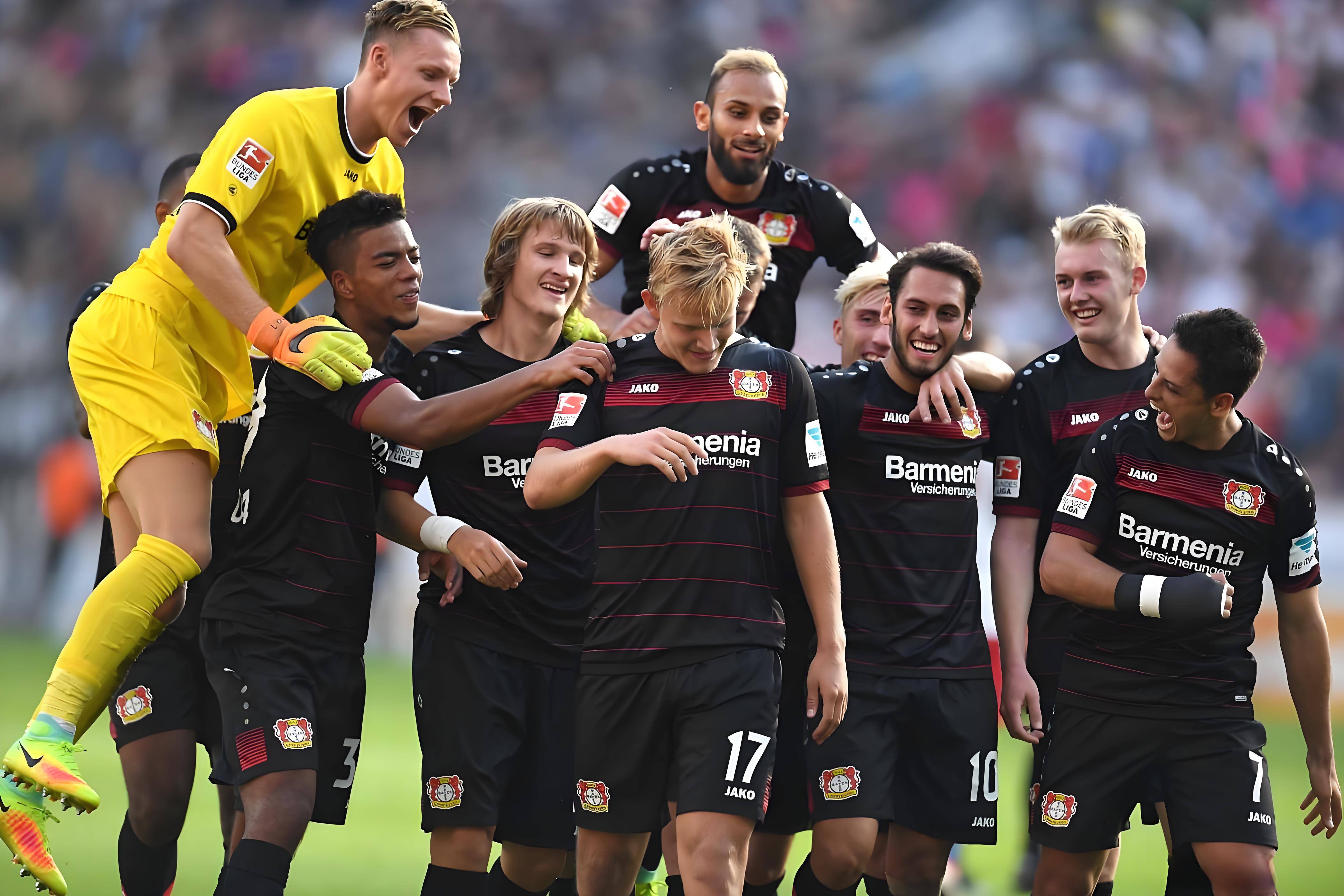 德国队豪取胜利，晋级欧国联赛四强