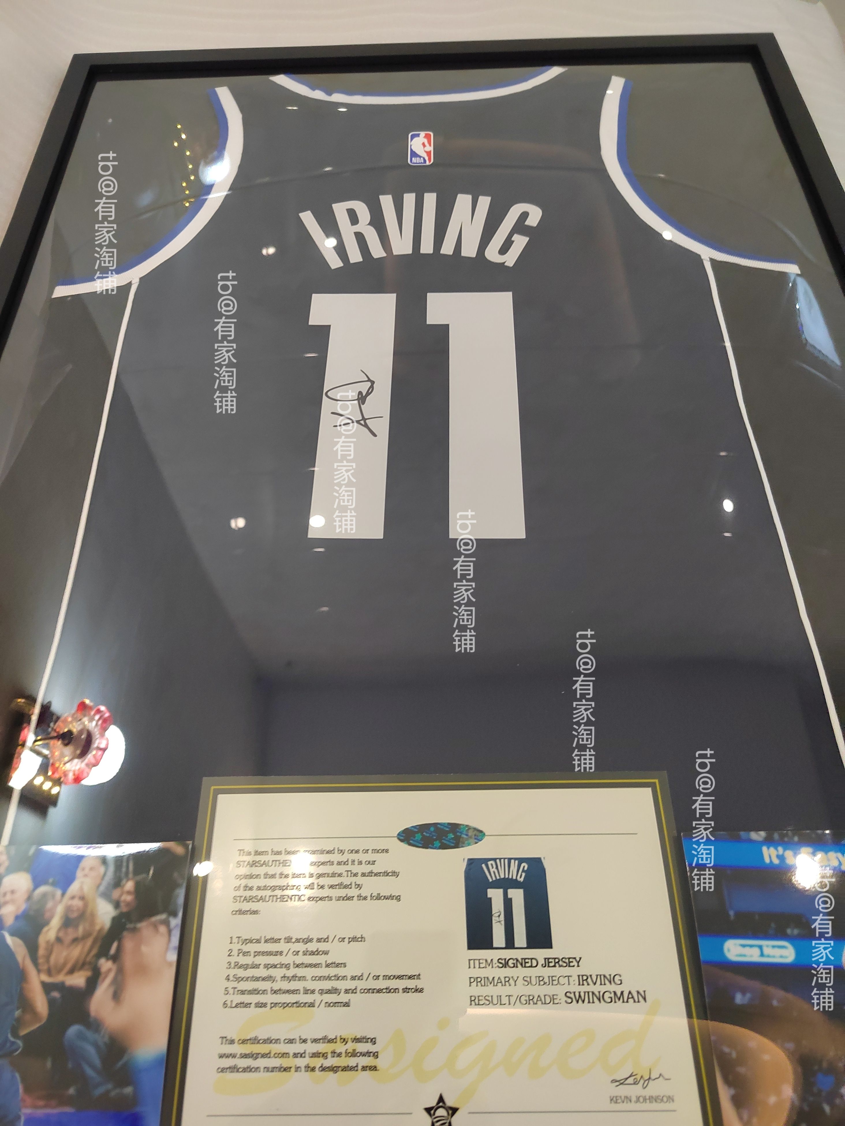 马竞球员赠送球迷签名球衣，获得热烈回应