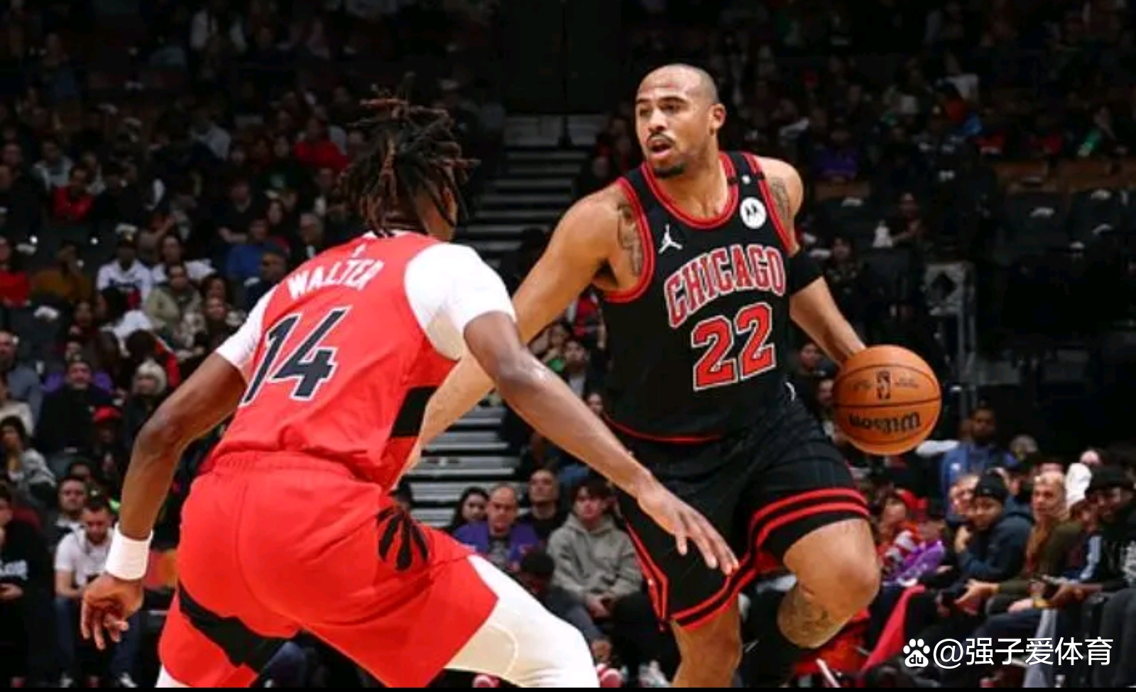 公牛惊艳全场，助攻爆棚助攻爆棚，狂砍50分逆转取胜！