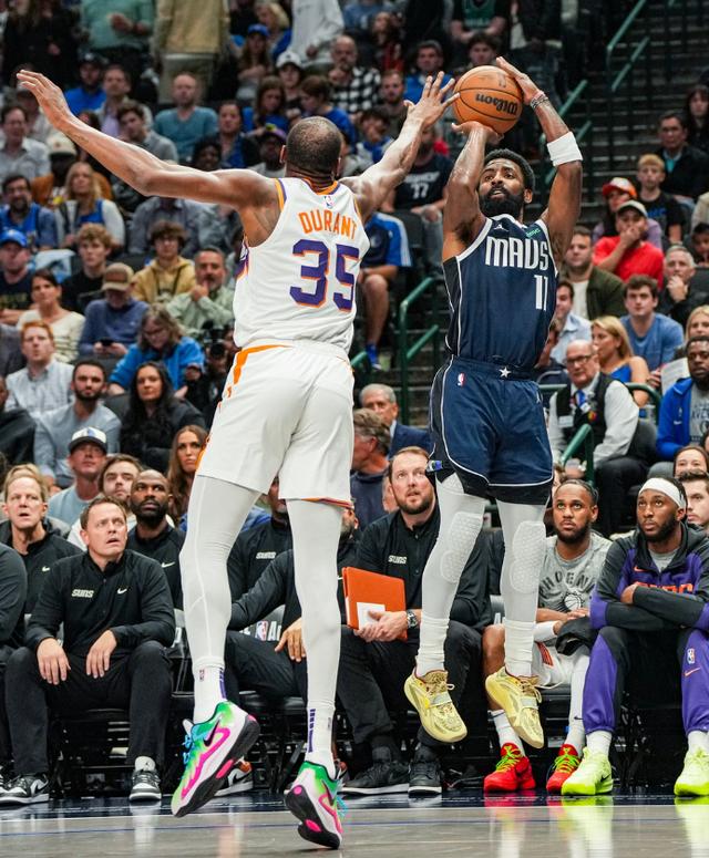 公牛绝杀时刻，步行者点燃赛场，杜兰特迎来胜利！