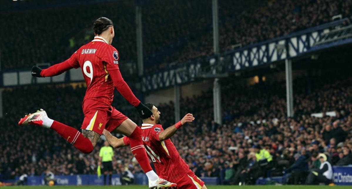 梅西迎来七赛季高光表现，利物浦球迷沸腾！的简单介绍