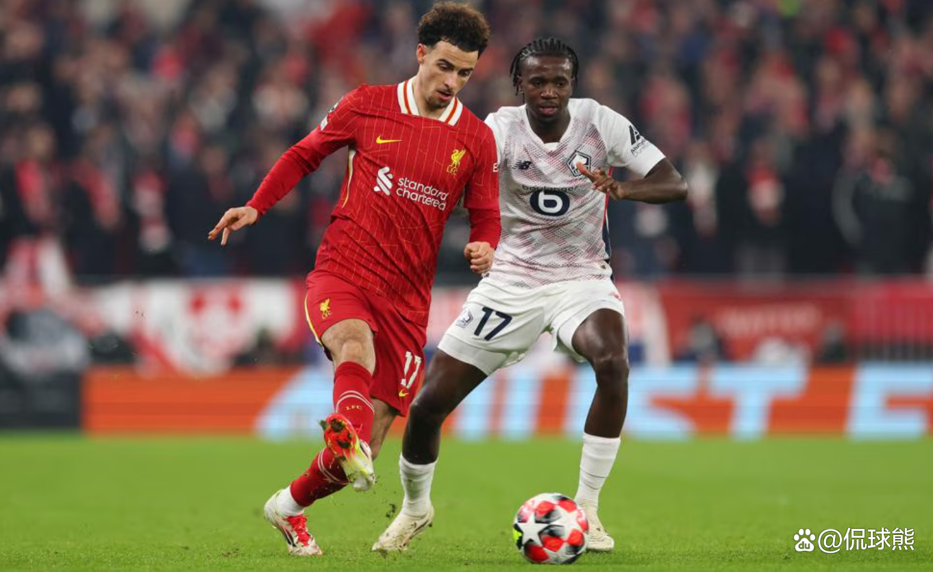 萨拉赫关键节点逆转，皇家马德里带队取胜！