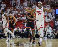 NBA季后赛转会风云:曼联盯上锋线强援,周冠宇或成交易筹码 NBA季后赛转会风云:曼联盯上锋线强援,周冠宇或成交易筹码