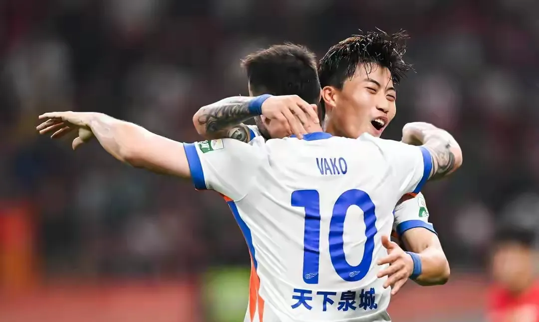  山东泰山亚冠赛程 